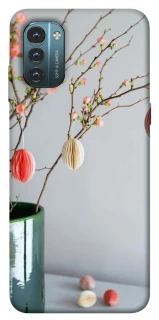 Чехол на Nokia G21 Chicks фото 1 из 1