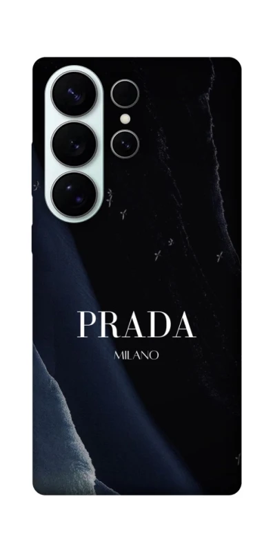 Чехол на Samsung Galaxy S26 Prada ver.2 фото 1 из 1