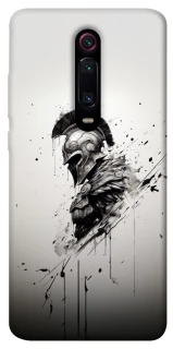 Чехол на Xiaomi Redmi K20 / K20 Pro / Mi9T / Mi9T Pro Tattoo ver.3 фото 1 из 1