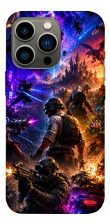 Чохол на Apple iPhone 13 Pro (6.1") My Games фото 1 з 1