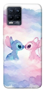 Чохол на Realme 8 Stitch ver.30 фото 1 з 1