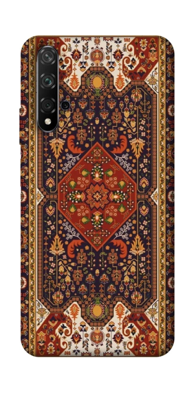 Чохол на Huawei Honor 20 / Nova 5T Килим v8 фото 1 з 1