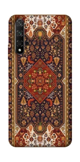 Чохол на Huawei Honor 20 / Nova 5T Килим v8 фото 1 з 1