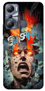 Чехол на Infinix Hot 20i Swishh фото 1 из 1