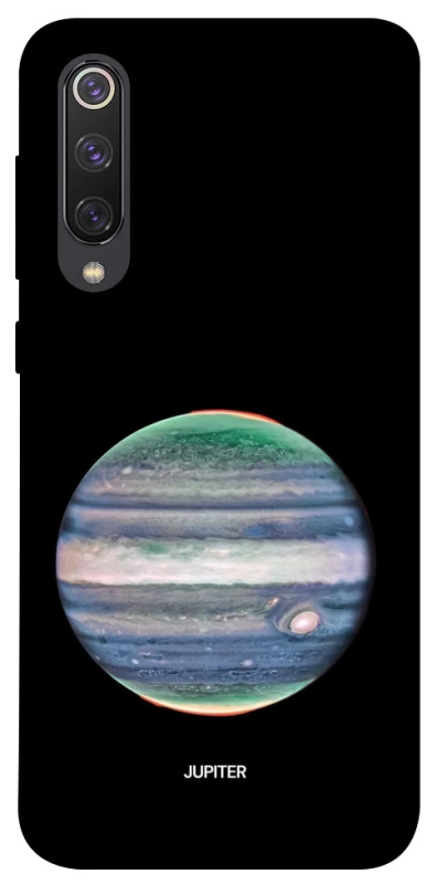 Чехол на Xiaomi Mi 9 SE Jupiter фото 1 из 1