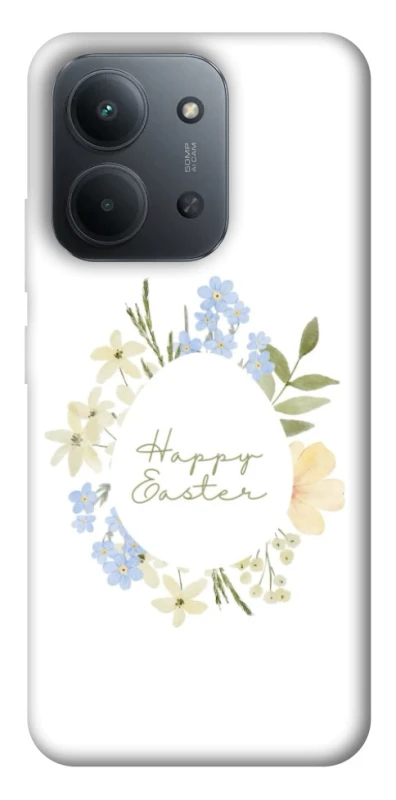 Чехол на Xiaomi Redmi 15C (EU) Easter ver.6 фото 1 из 1