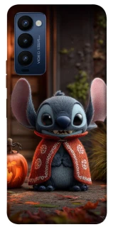 Чохол на TECNO Camon 18 Stitch ver.14 фото 1 з 1