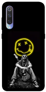 Чохол на Xiaomi Mi 9 Nirvana ver.2 фото 1 з 1