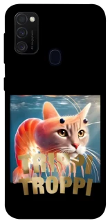 Чохол на Samsung Galaxy M30s / M21 Trippi Troppi фото 1 з 1