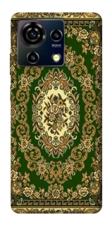 Чехол на ZTE Blade V50 Vita Килим v9 фото 1 из 1