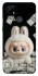 Чехол на Realme C21 Dollar Labubu фото 1 из 1