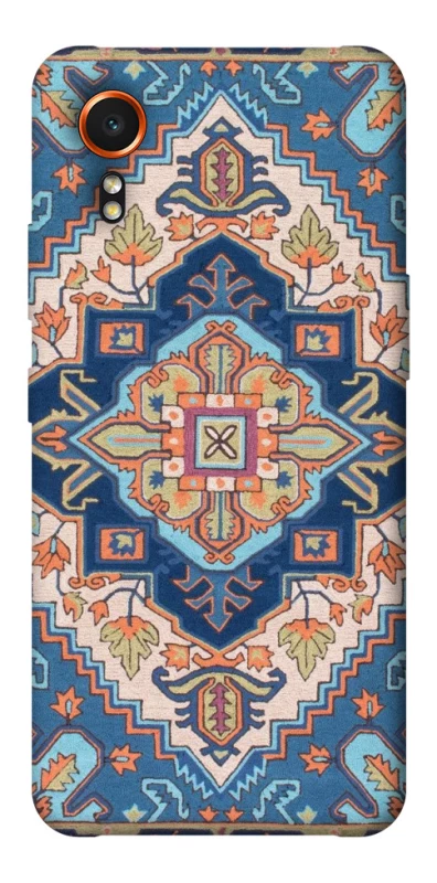 Чехол на Samsung Galaxy Xcover7 Килим v3 фото 1 из 1