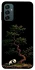 Чохол на Samsung Galaxy M14 5G Panda and tree фото 1 з 1