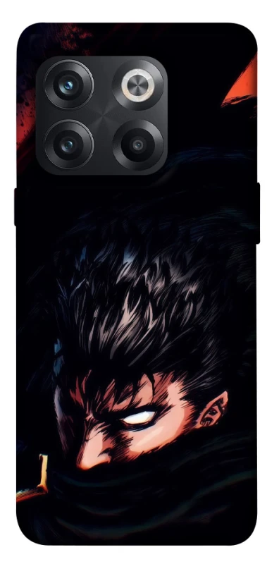 Чехол на OnePlus 10T Berserk v5 фото 1 из 1