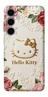 Чехол на Samsung Galaxy S25+ Hello Kitty фото 1 из 1