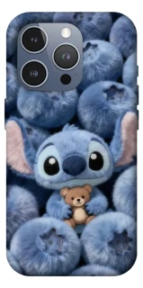 Чехол на Apple iPhone 16 Pro Max Sweet Stitch фото 1 из 1