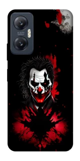 Чохол на Infinix Hot 20 5G Joker Horror фото 1 Чохол на Infinix Hot 20 5G Joker Horror фото 1 з 1