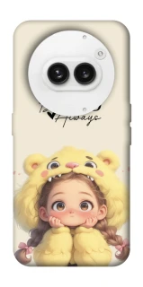 Чохол на Nothing Phone (2a) Be kind фото 1 з 1