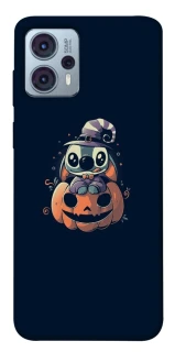 Чохол на Motorola Moto G23 Halloween Stitch ver.3 фото 1 Чохол на Motorola Moto G23 Halloween Stitch ver.3 фото 1 з 1