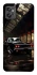 Чохол на Motorola Moto G32 Black classic car фото 1 з 1