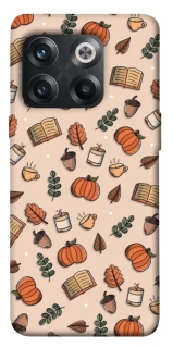 Чохол на OnePlus 10T Autumn vibes ver.5 фото 1 з 1