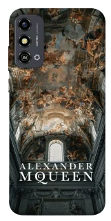 Чохол на ZTE Blade A53 Alexander McQueen фото 1 з 1