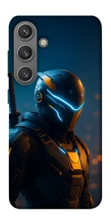 Чехол на Samsung Galaxy S24 Cyber Samurai фото 1 из 1