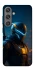 Чехол на Samsung Galaxy S24+ Cyber Samurai фото 1 из 1