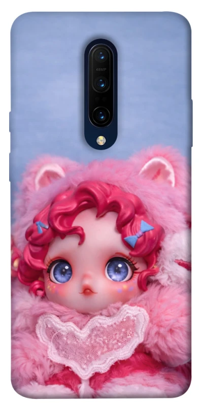 Чохол на OnePlus 7 Pro SKULLPANDA × My Little Pony Ver.5 фото 1 з 1