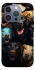 Чехол на Apple iPhone 16 Pro Max Собаки фото 1 из 1