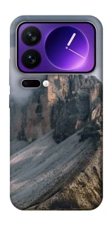 Чехол на Xiaomi 17 Pro Max Mountains v2 фото 1 из 1