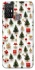 Чохол на ZTE Blade A52 Christmas spirit ver.8 фото 1 з 1