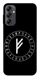 Чехол на Samsung Galaxy A14 4G/5G Руна Феху фото 1 из 1