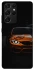Чохол на Samsung Galaxy S21 Ultra BMW in the night фото 1 з 1