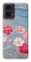 Чехол на Motorola Moto G24 Breeze Bloom фото 1 из 1