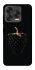 Чохол на ZTE Blade V70 Design Чорна полуниця фото 1 з 2