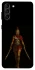 Чохол на Samsung Galaxy S21+ Goddess of war ver.3 фото 1 з 1