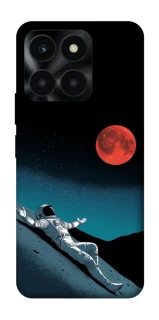 Чохол на Huawei Honor X6a Spaceman фото 1 з 1