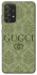 Чохол на Samsung Galaxy A52 4G / A52 5G Gucci ver.9 фото 1 з 1