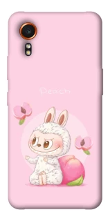 Чохол на Samsung Galaxy Xcover7 Mokoko Peach фото 1 з 1
