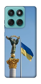 Чохол на Motorola Edge 60 Fusion Головні символи України фото 1 з 1