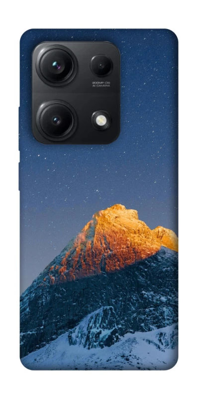 Чохол на Xiaomi Redmi Note 14S Star mountain фото 1 з 1