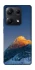Чохол на Xiaomi Redmi Note 14S Star mountain фото 1 з 1