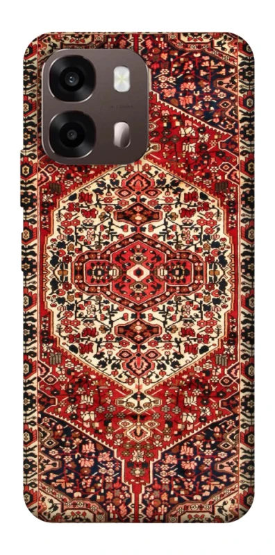 Чохол на Oppo A6 Килим v11 фото 1 з 2