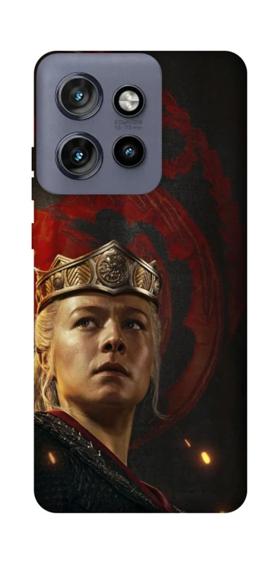 Чехол на Motorola Edge 50 Neo House of the Dragon ver.6 фото 1 из 1
