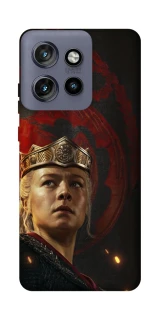 Чохол на Motorola Edge 50 Neo House of the Dragon ver.6 фото 1 з 1