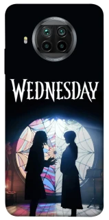Чохол на Xiaomi Mi 10T Lite / Redmi Note 9 Pro 5G Wednesday & Enid фото 1 з 1