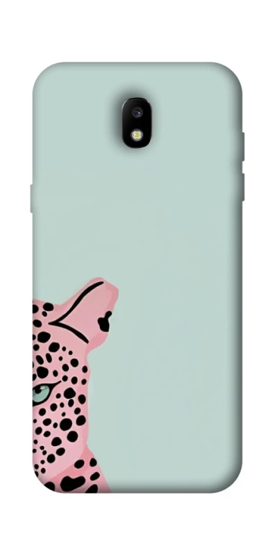 Чохол на Samsung Galaxy J5 (2017) Leopard Art фото 1 з 1