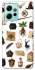Чохол на Xiaomi Redmi Note 12 4G Harry Potter mood фото 1 з 1