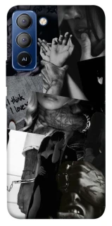 Чехол на TECNO Pop 5 LTE Hot collage ver.6 фото 1 из 1